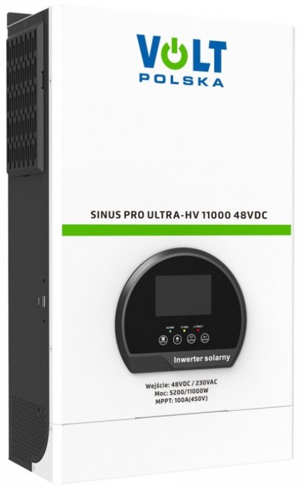 Volt Polska Sinus PRO Ultra-HV 11000 48/230V