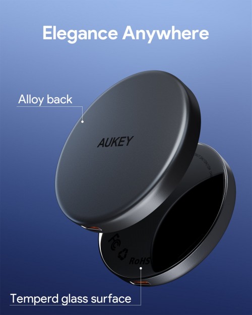 AUKEY LC-MC10