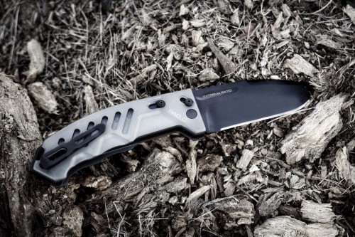 Extrema Ratio RAO C Tactical Grey