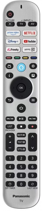 Panasonic TV-65Z95AEB