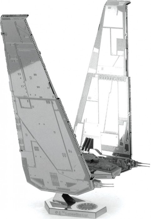 Fascinations Kylo Rens Command Shuttle MMS266