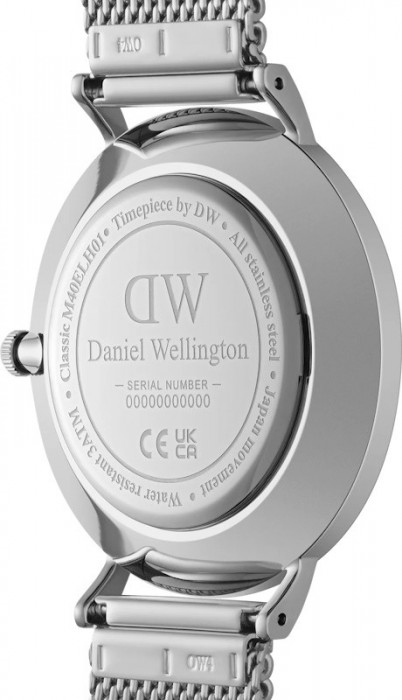 Daniel Wellington DW00100711