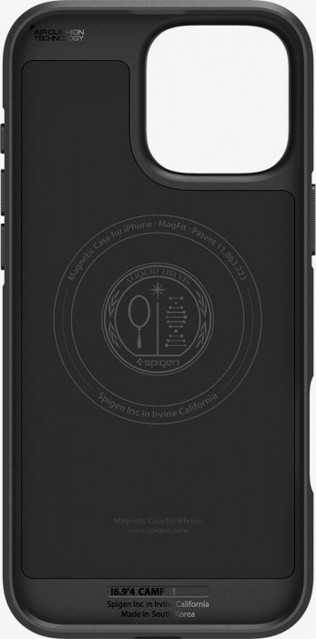 Spigen Core Armor with MagSafe for iPhone 16 Pro Max