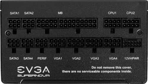 EVGA 520-5G-1000-K1