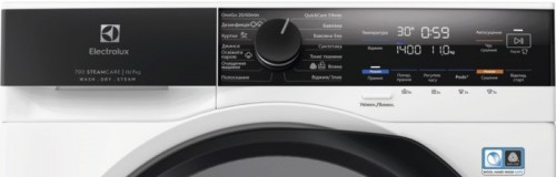 Electrolux SteamCare 700 EW7W4602U