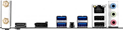 Maxsun Challenger B650M WIFI