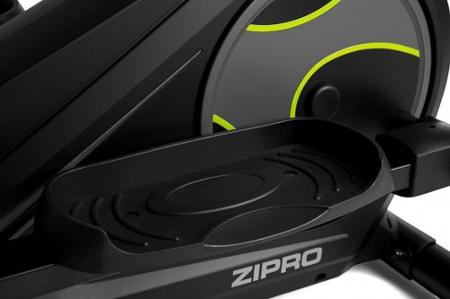 ZIPRO Heat