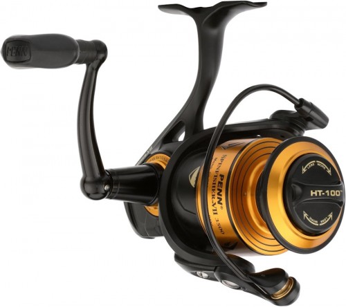 PENN Spinfisher VII 3500