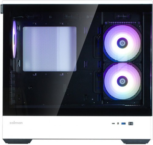 Zalman P30 BW