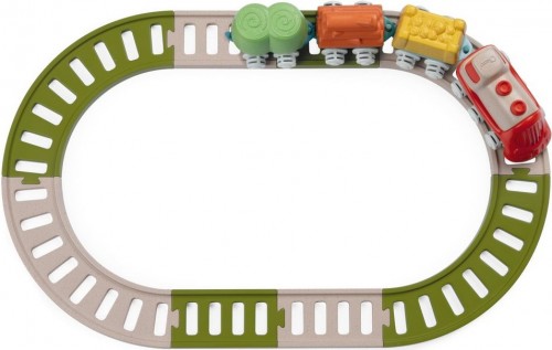 Chicco Childrens Railway 11543.00