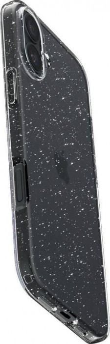 Spigen Liquid Crystal Glitter for iPhone 16 Plus