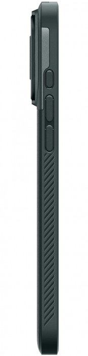 Spigen Optik Armor (MagFit) for iPhone 16 Pro Max