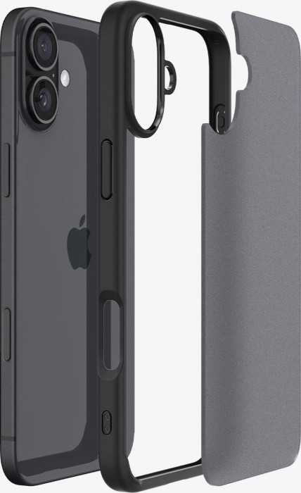 Spigen Ultra Hybrid for iPhone 16