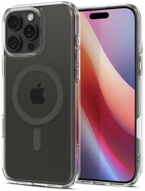 Spigen Ultra Hybrid T (MagFit + Camera Control) for iPhone 1