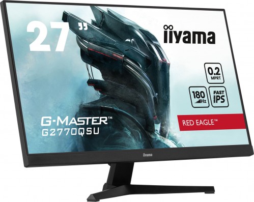 Iiyama G-Master G2770QSU-B6