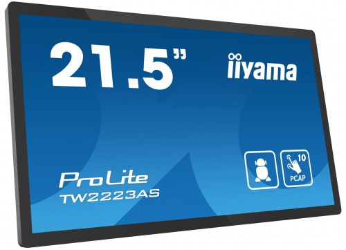 Iiyama ProLite TW2223AS-B2