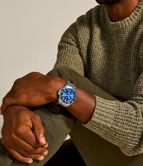 FOSSIL FS5991
