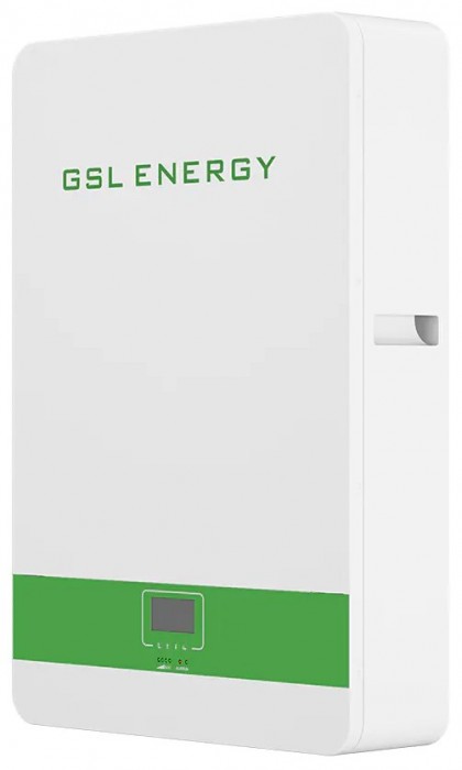 GSL ENERGY GSL051100A-B-GBP2