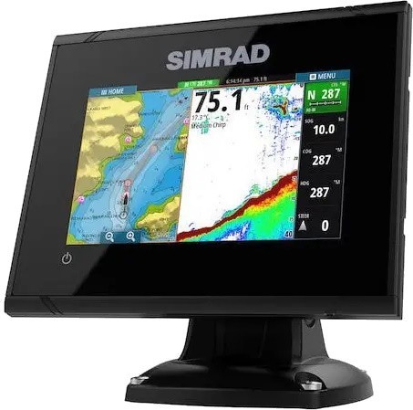 Simrad GO5 XSE