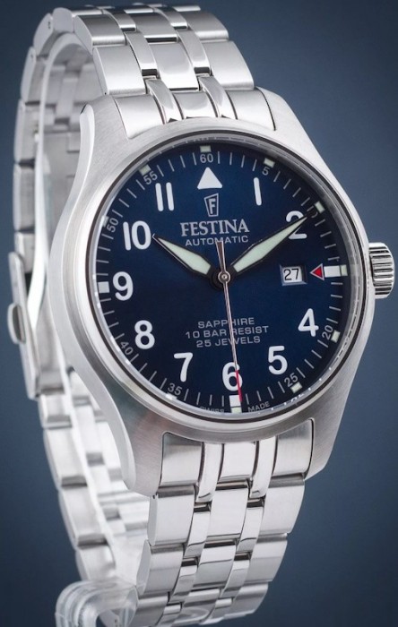 FESTINA F20151/C