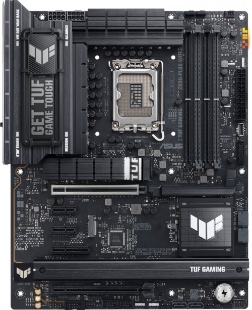 Asus TUF GAMING Z890-PLUS WIFI