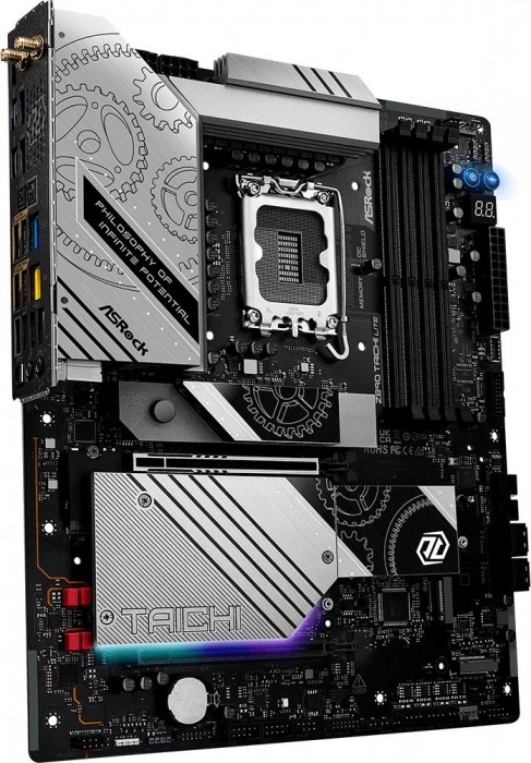 ASRock Z890 Taichi Lite