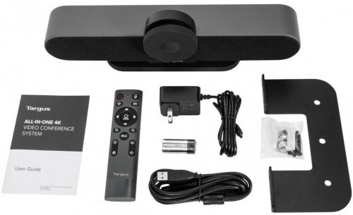 Targus All-in-One 4K Video Conference System