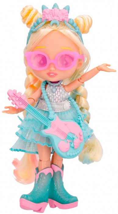 IMC Toys BFF Talents Stella 913127