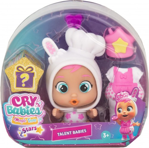 IMC Toys Cry Babies Magic Tears Stars Coney 916159