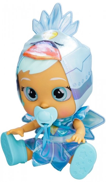 IMC Toys Cry Babies Stars Sydney 911390