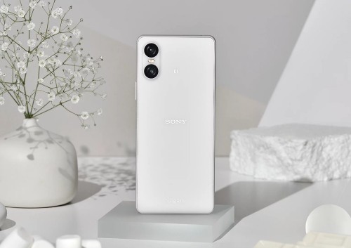 Sony Xperia 10 VI