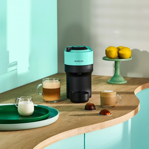 Nespresso Vertuo Pop GCV2 Mint