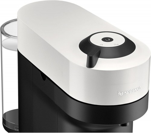 Nespresso Vertuo Pop A3KGCV2 White