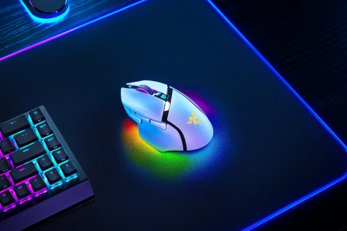 Razer Basilisk V3 Pro 35K