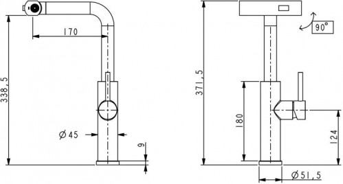 Lidz Aria 015-FLT LDARI015FLTNKS37643