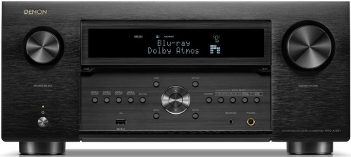 Denon AVC-A10H