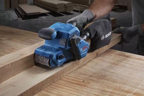 Bosch GBS 750 Professional 06012C1020