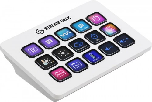 Elgato Stream Deck MK.2