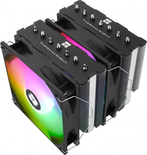 Thermalright Phantom Spirit 120 SE ARGB