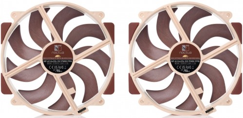 Noctua NF-A14x25r G2 PWM Sx2-PP