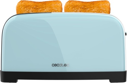 Cecotec Toastin' time 1500