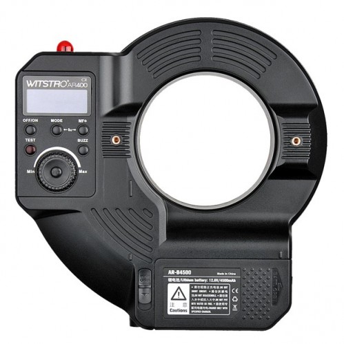 Godox Witstro AR400