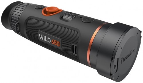 ThermTec Wild 650