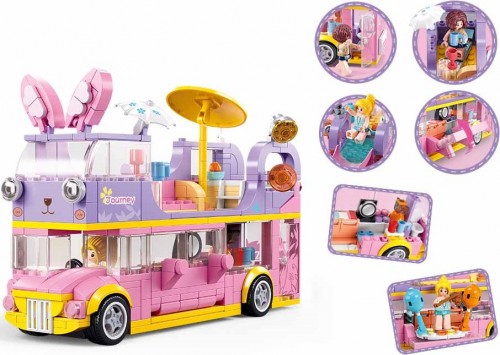 Sluban Music RV M38-B1165