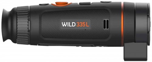 ThermTec Wild 335L