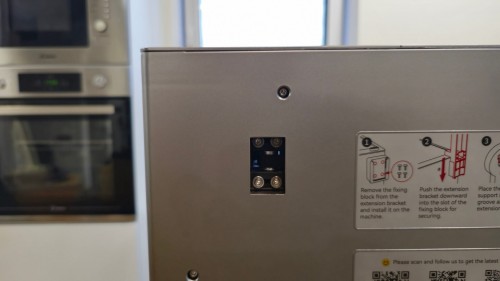 Qidi Tech Plus 4
