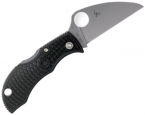 Spyderco Manbug Wharncliffe