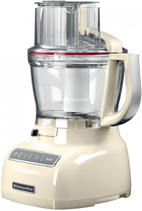 KitchenAid 5KFP1335BAC
