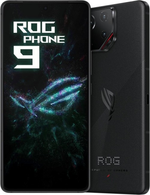 Asus ROG Phone 9