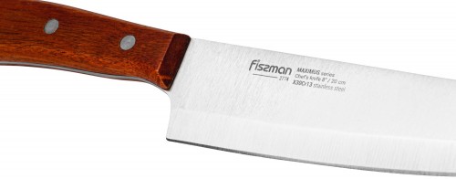 Fissman Maximus 2774